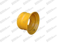 Диск колесный 8.25-16.5 oem